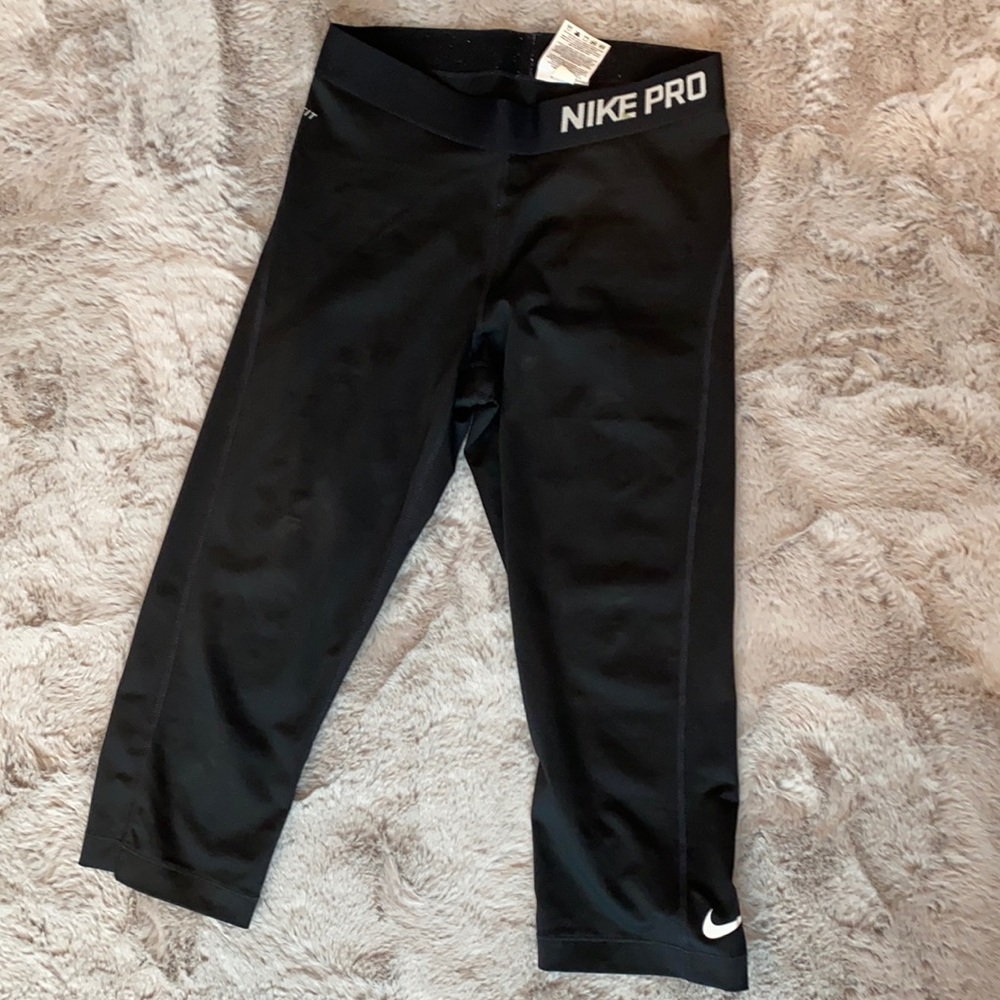 Nike leggings